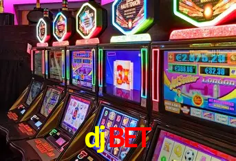 A Revolução dos Aplicativos de Jogos no djbet
