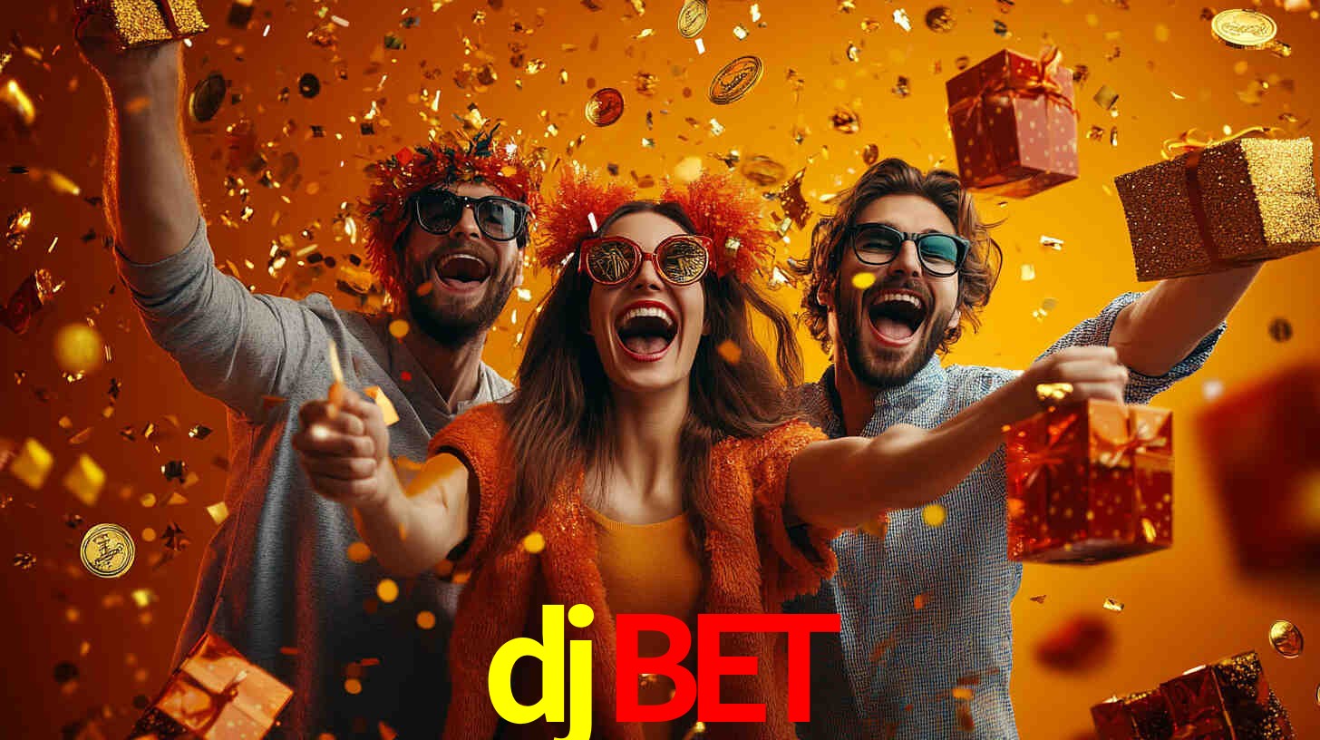 djbet - Explosão de Prêmios - djbet.com