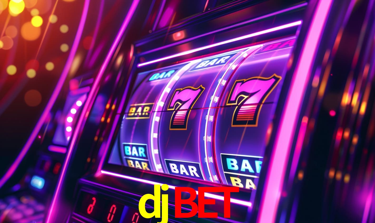 djbet: Seu Cassino Premiado com Pagamentos Rápidos