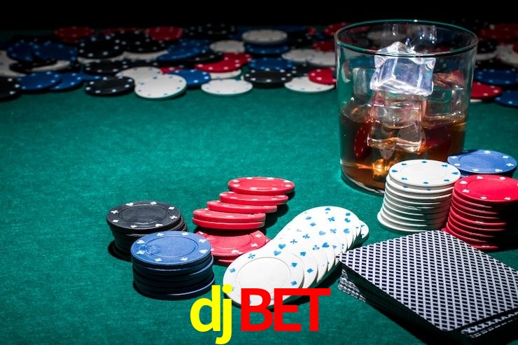 Estatísticas djbet