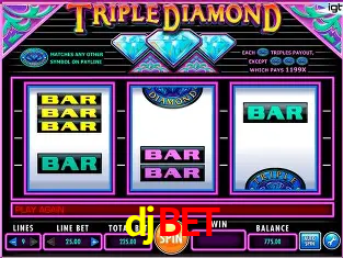 Desvendando o Mundo dos Jogos Virtuais na djbet