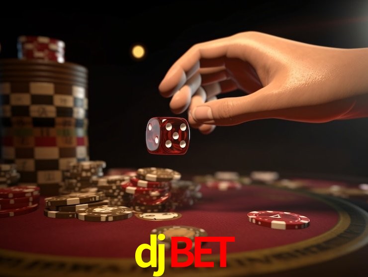 Promoção Relâmpago djbet