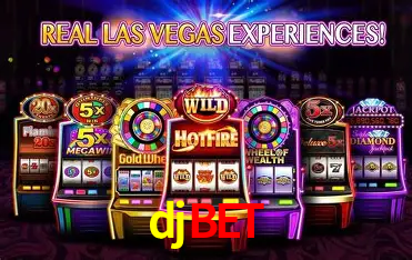 djbet Cassino - 80+ Mesas ao Vivo