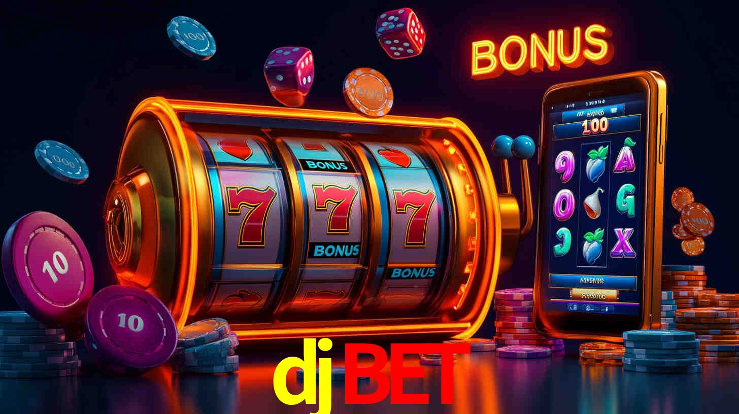 Inovações de Jogos na djbet: O Futuro das Experiências Interativas