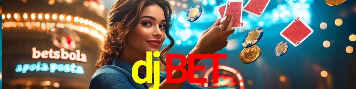 Slot Games djbet
