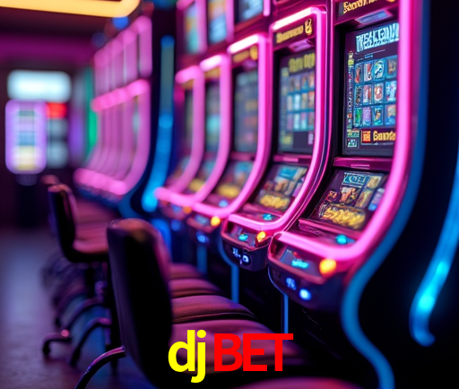 djbet Slot - 320+ Caça-Níqueis Premium