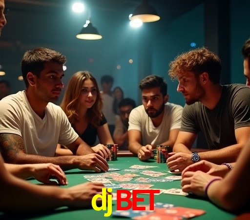 djbet Salvador - Promo Stats