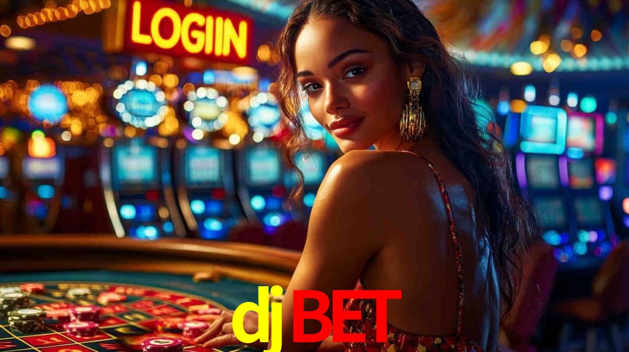 djbet São Paulo - Jogo Providers