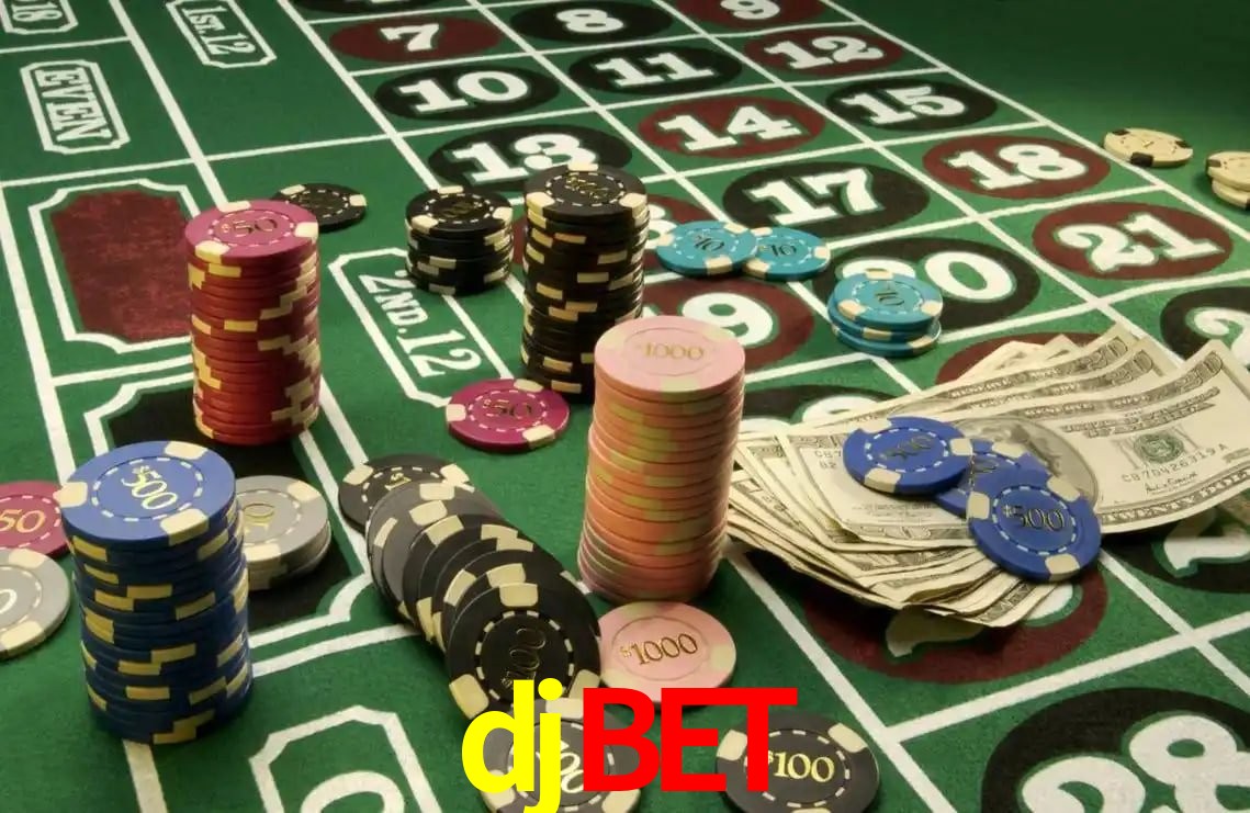 djbet App Interface