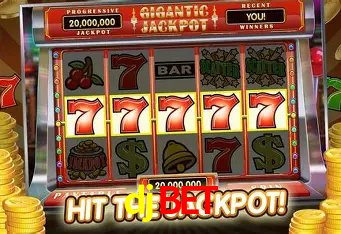 A Emoção da Loteria na djbet: Uma Chance de Mudança de Vida