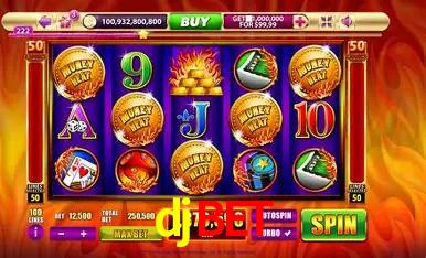 Inovações de Jogos na djbet: O Futuro das Experiências Interativas