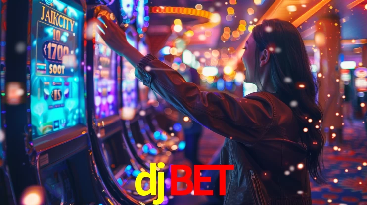 Explore as vantagens do djbet: serviço profissional e confiabilidade