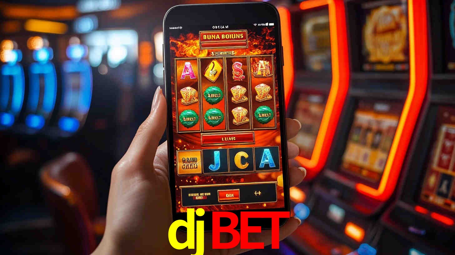 Experimente o Login Seguro Premium no djbet