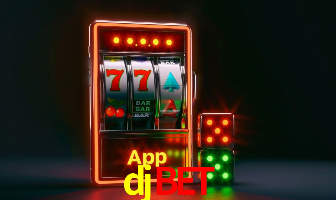 Design Responsivo djbet