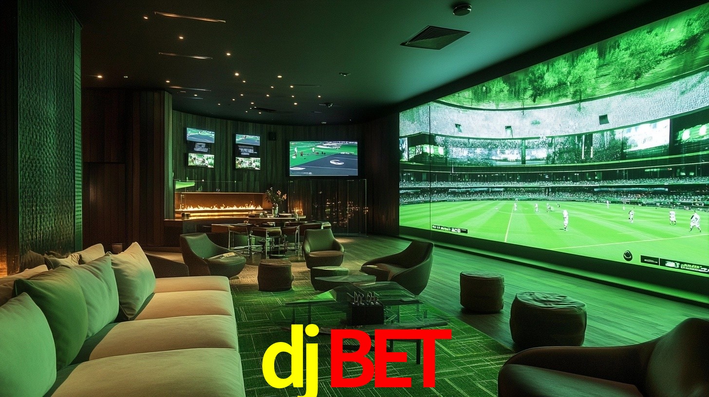 Sinta a adrenalina dos jogos de cassino com djbet