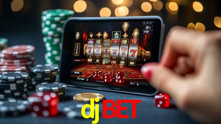 Blackjack Table djbet