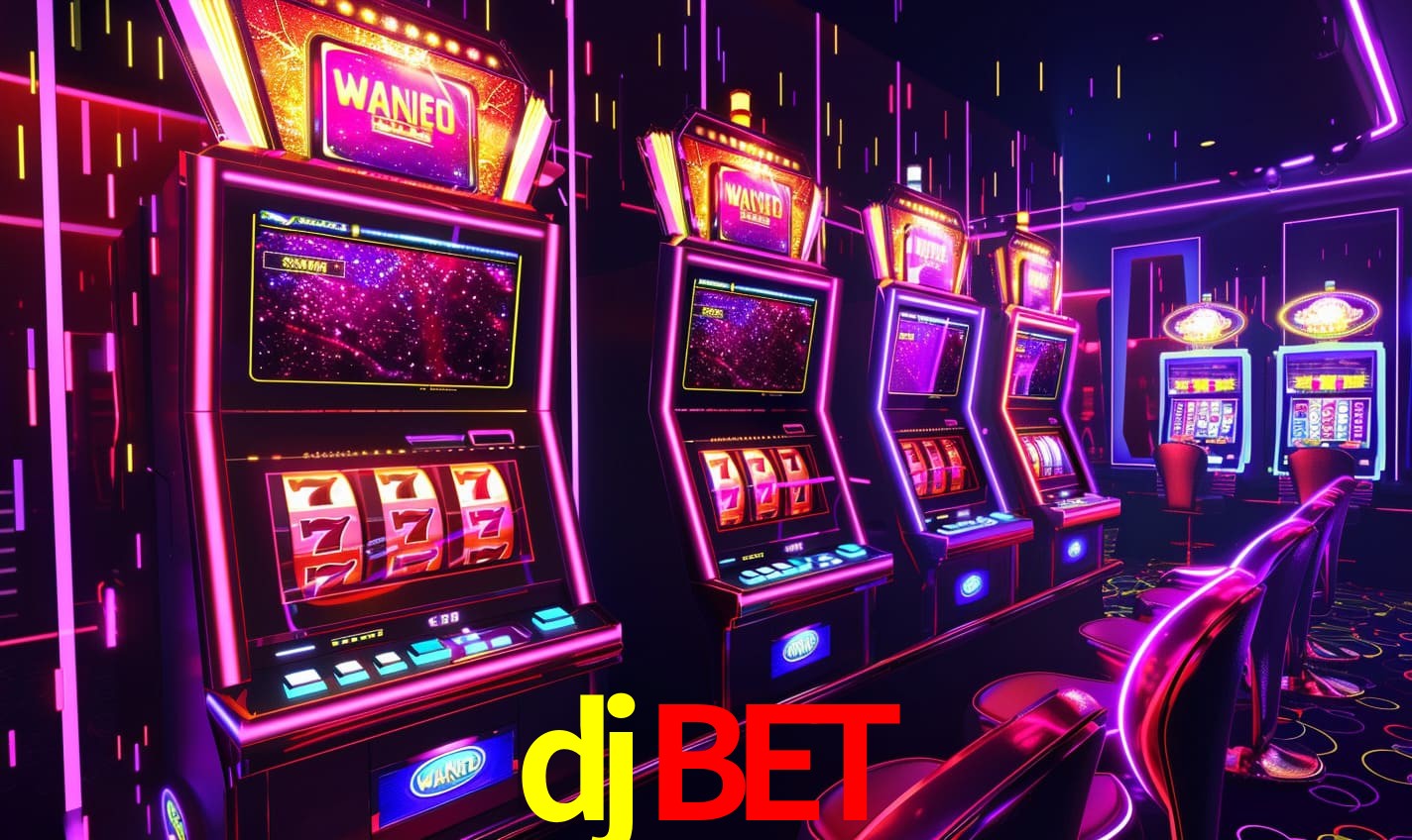 A Emoção da Loteria na djbet: Uma Chance de Mudança de Vida