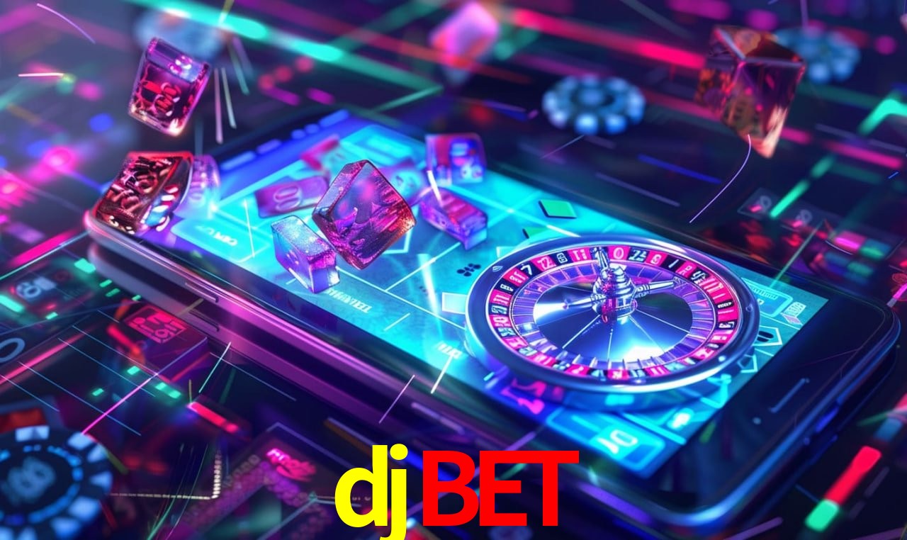 Provedores de Jogos djbet