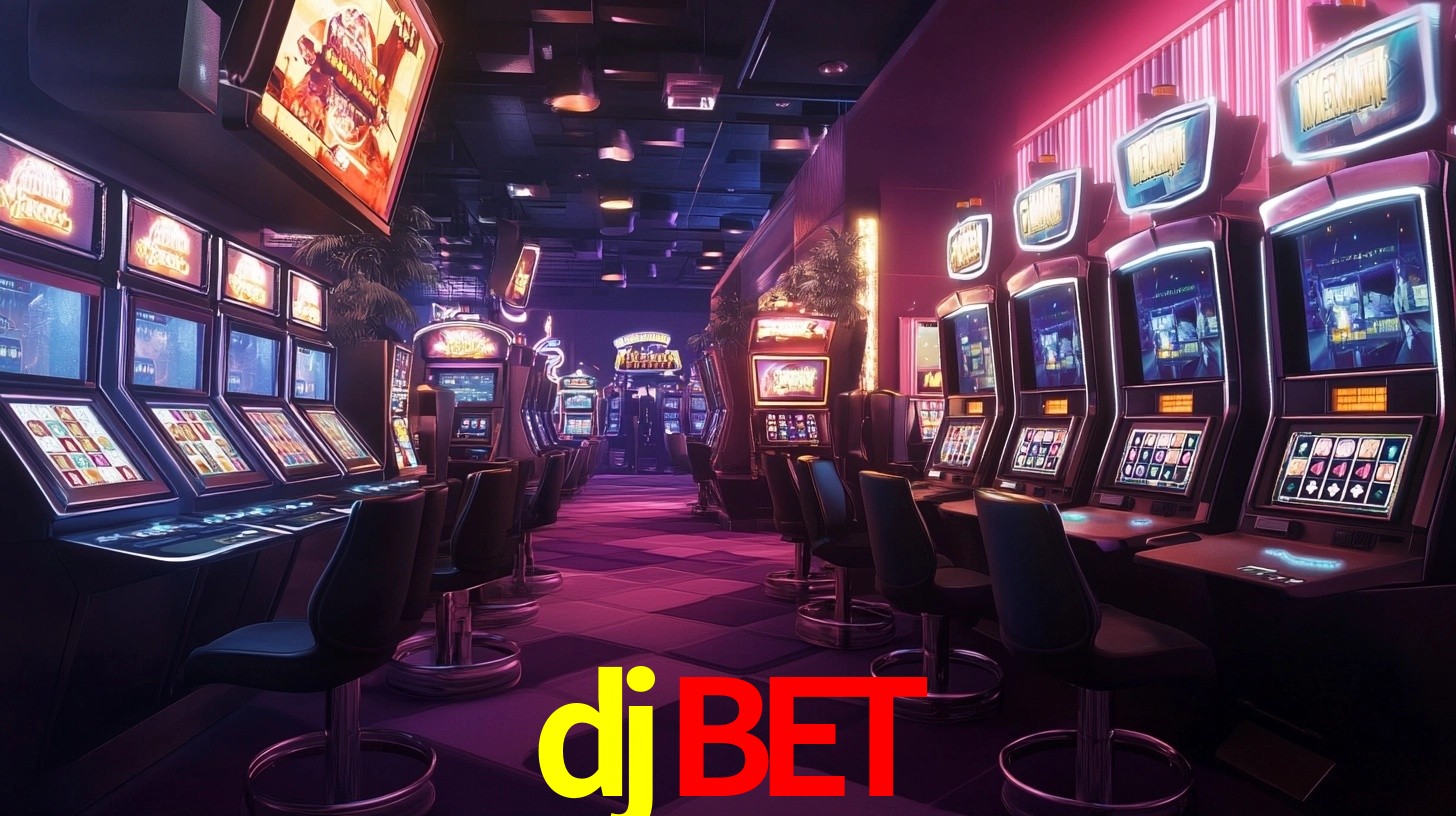 Welcome Bonus djbet