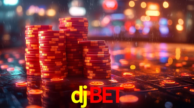 djbet login