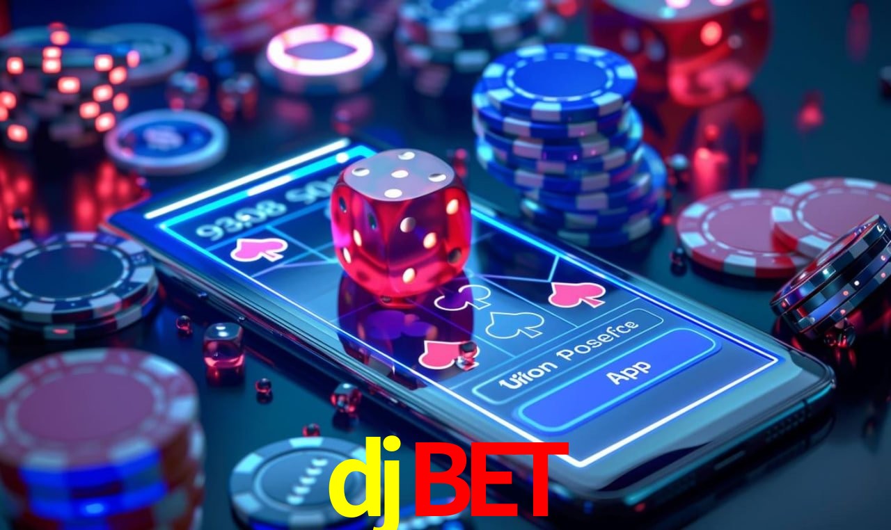 djbet - Análise de Mercados Esportivos