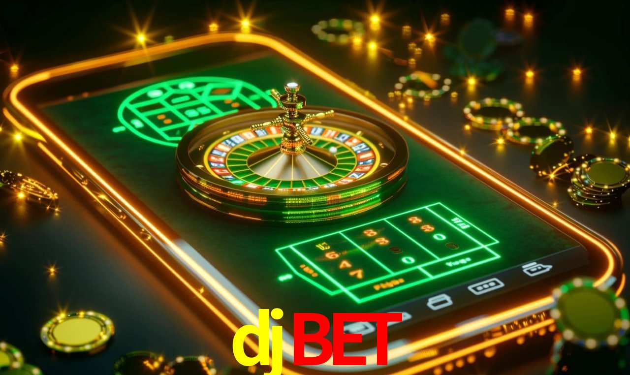 djbet - Rápido Acesse