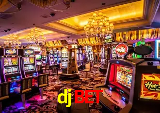 djbet São Paulo - Live Tables