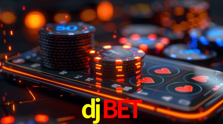Live Casino djbet