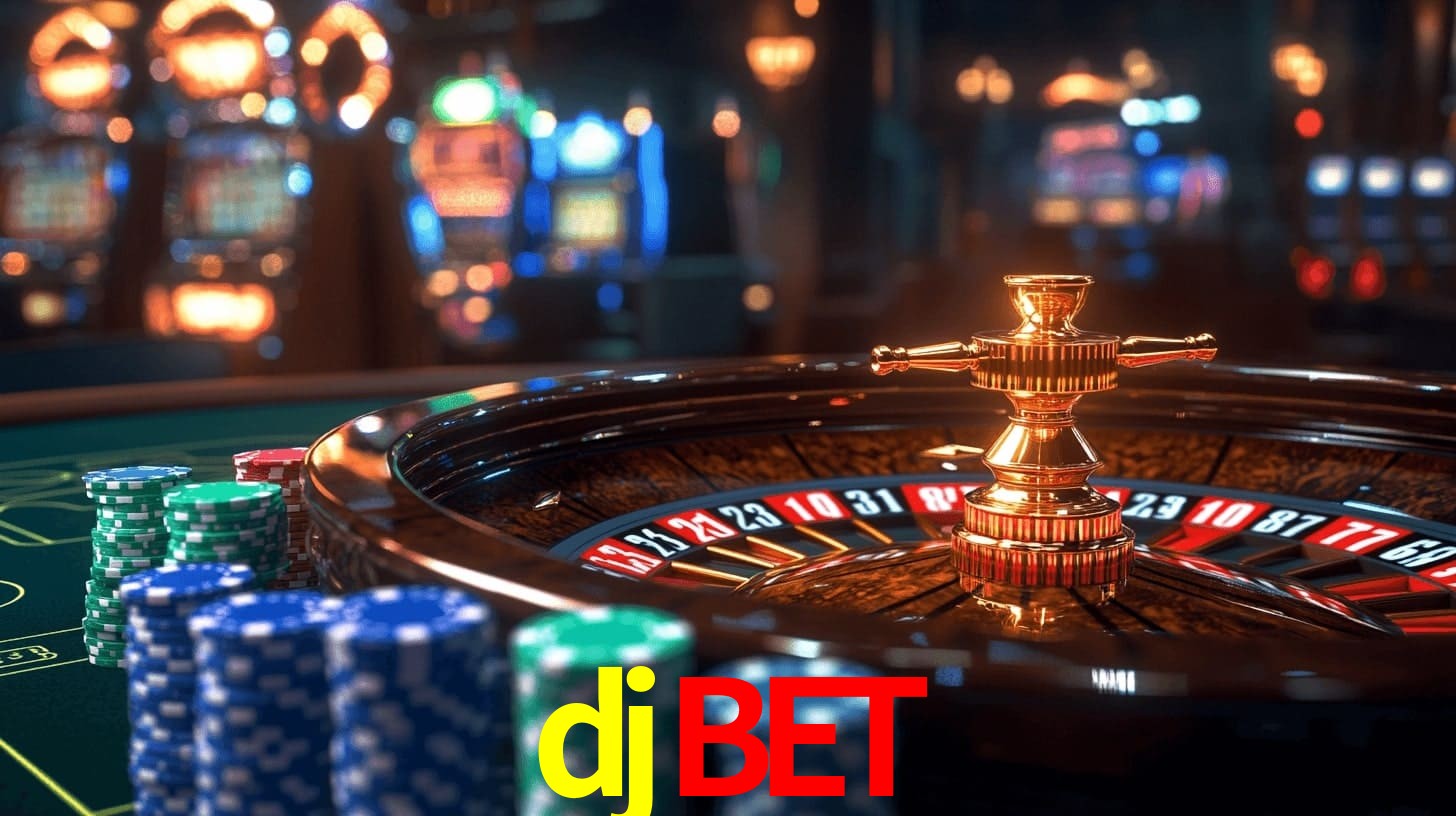djbet login