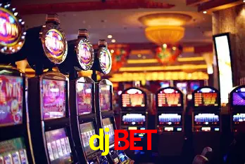djbet Brasília - VIP Program
