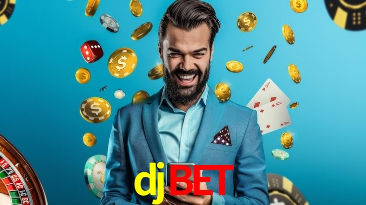 Account Benefits djbet