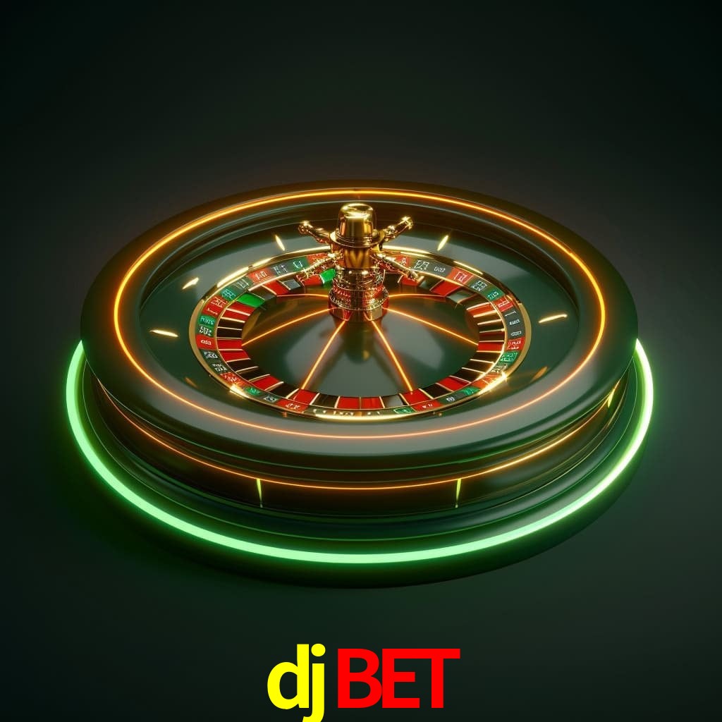 djbet App - Aplicativo Móvel Oficial