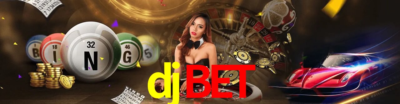 djbet São Paulo - Top Slots