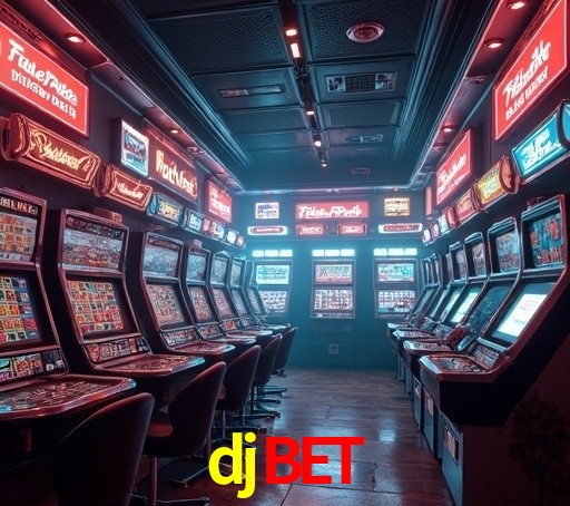 djbet Promoções - 30+ Ofertas Diárias