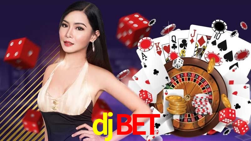 Casino Ao Vivo djbet