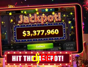 djbet Brasília - Casino Guide