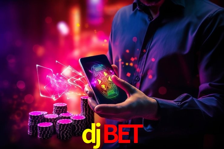 Apostas de Futebol djbet