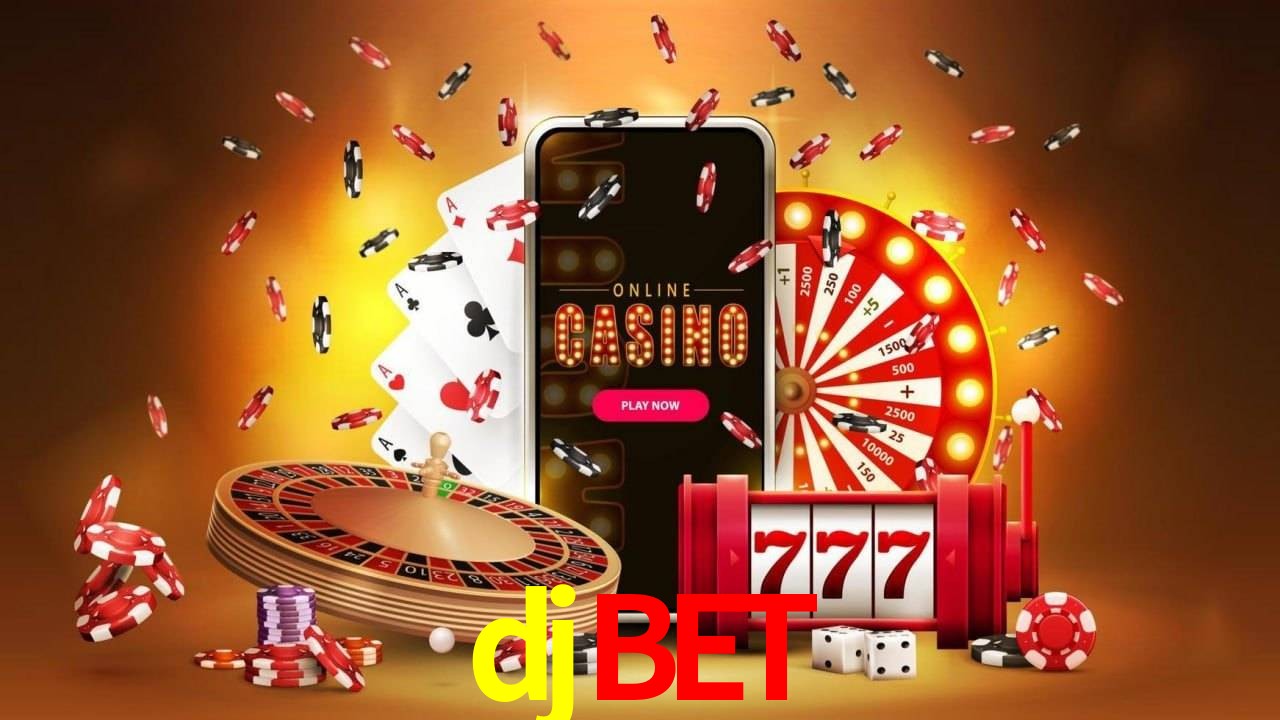 djbet Rio de Janeiro - Popular Jogos