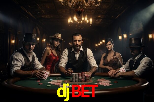 cassino djbet