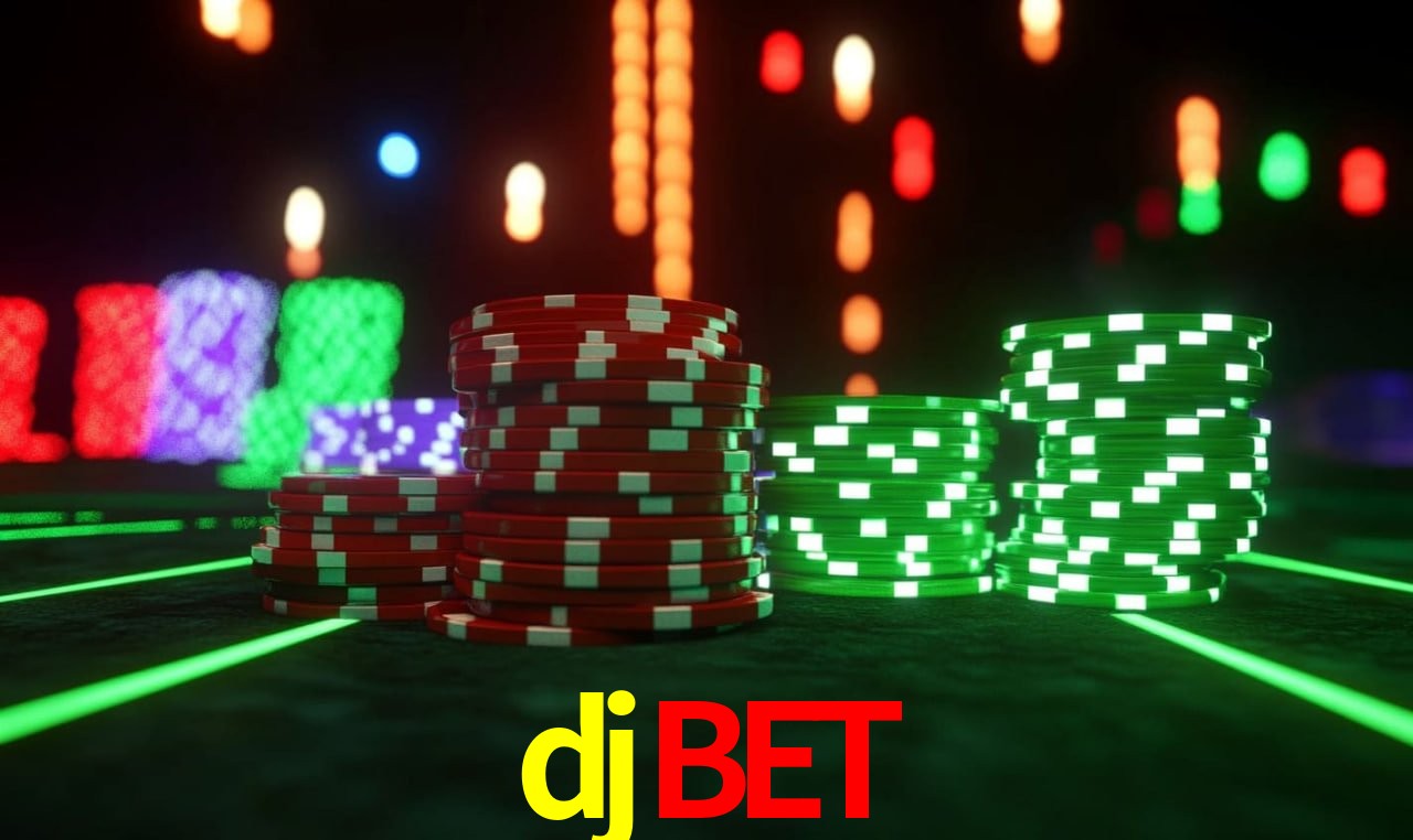 Game Providers djbet