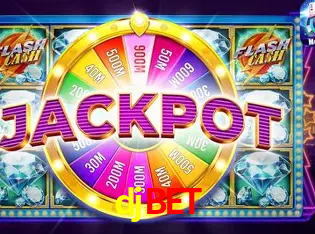 Inovações de Jogos na djbet: O Futuro das Experiências Interativas