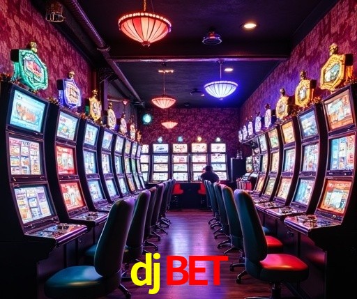 djbet Rio de Janeiro - Slot Strategy