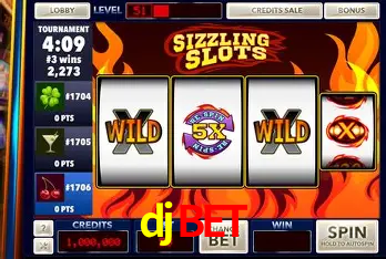 A Emoção da Loteria na djbet: Uma Chance de Mudança de Vida