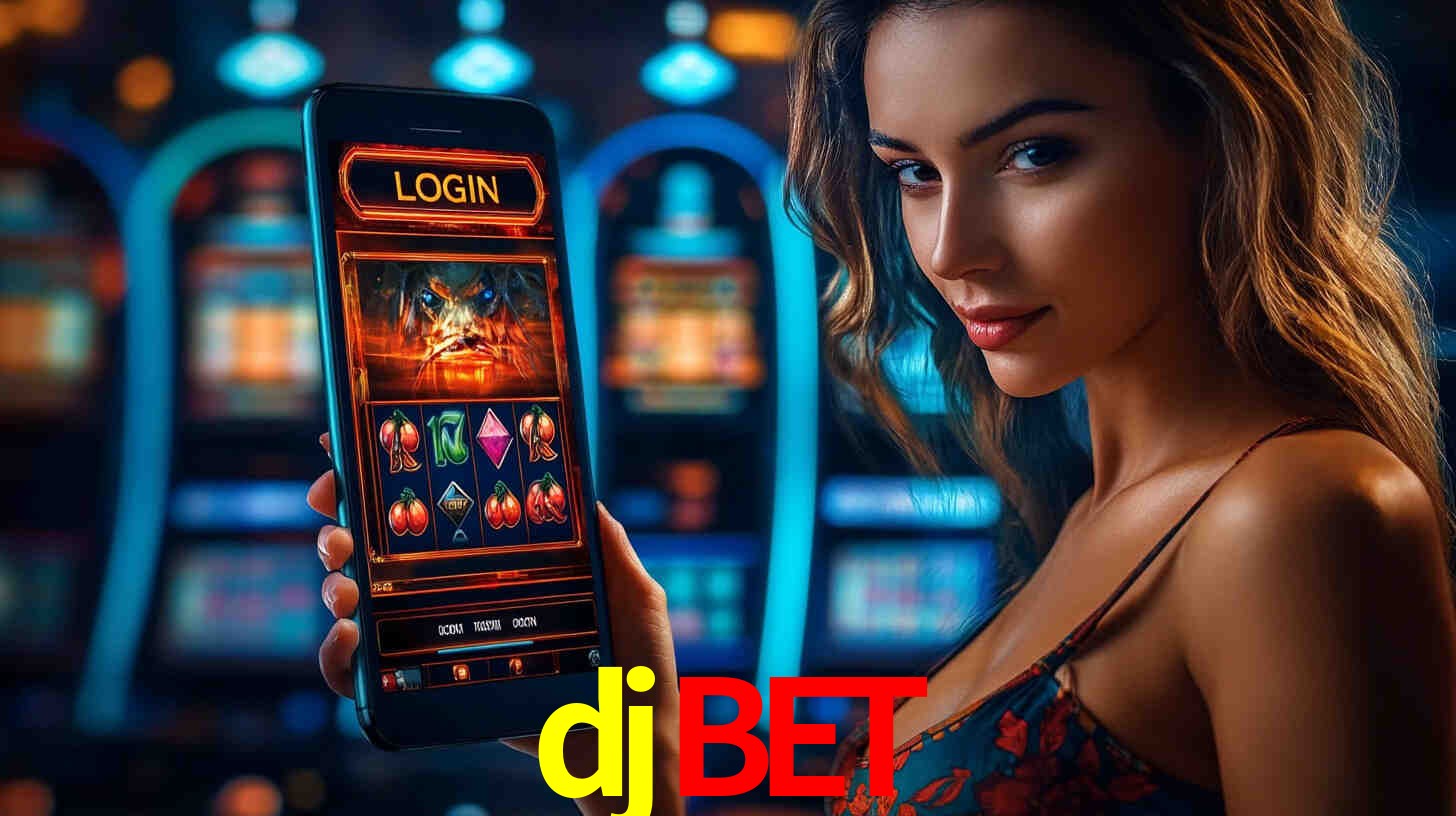 djbet: A Experiência de Casino com Jogos de Mesa ao Vivo