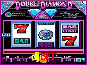 Descubra o Mundo do Cassino Online com djbet