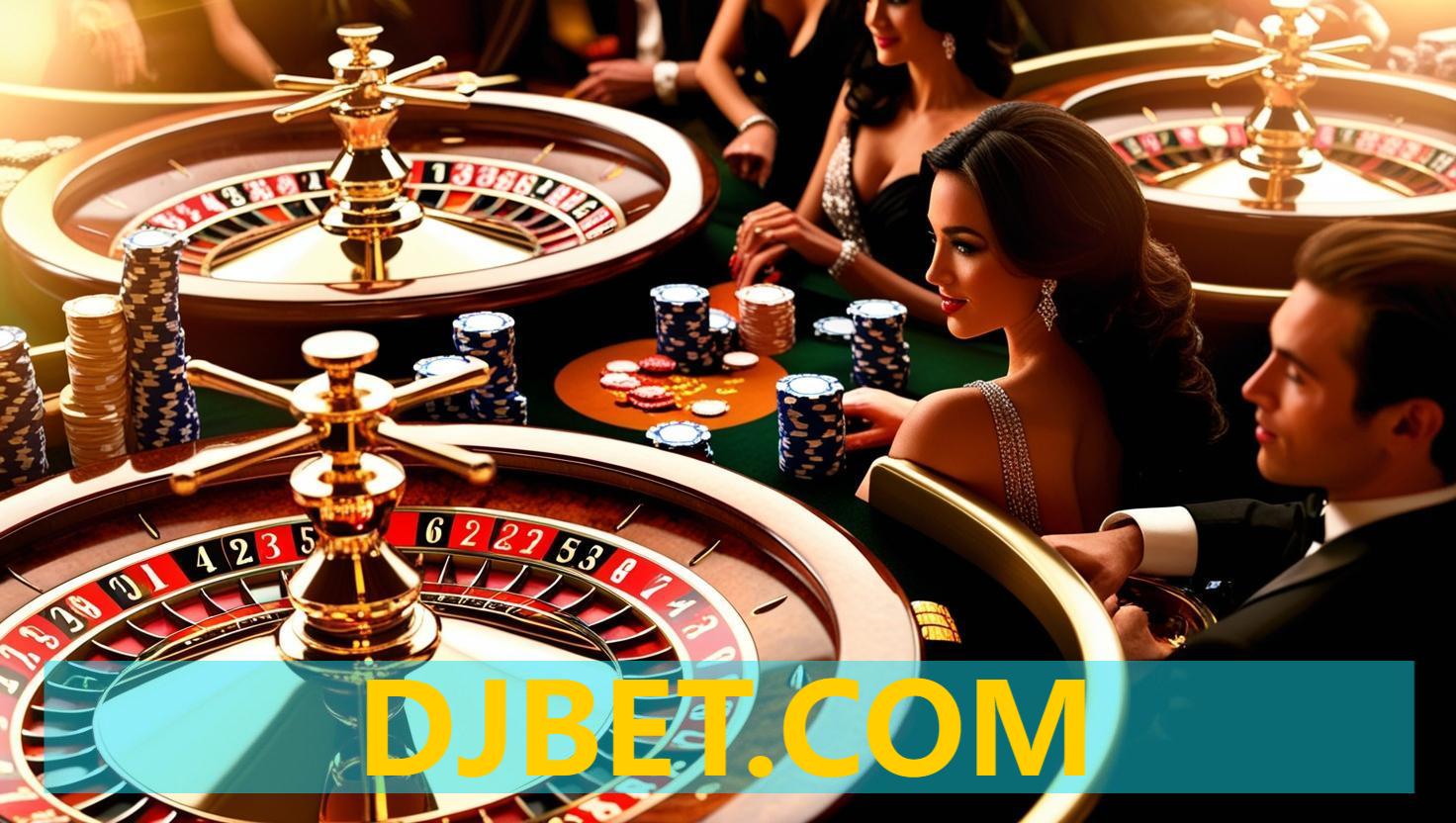 djbet