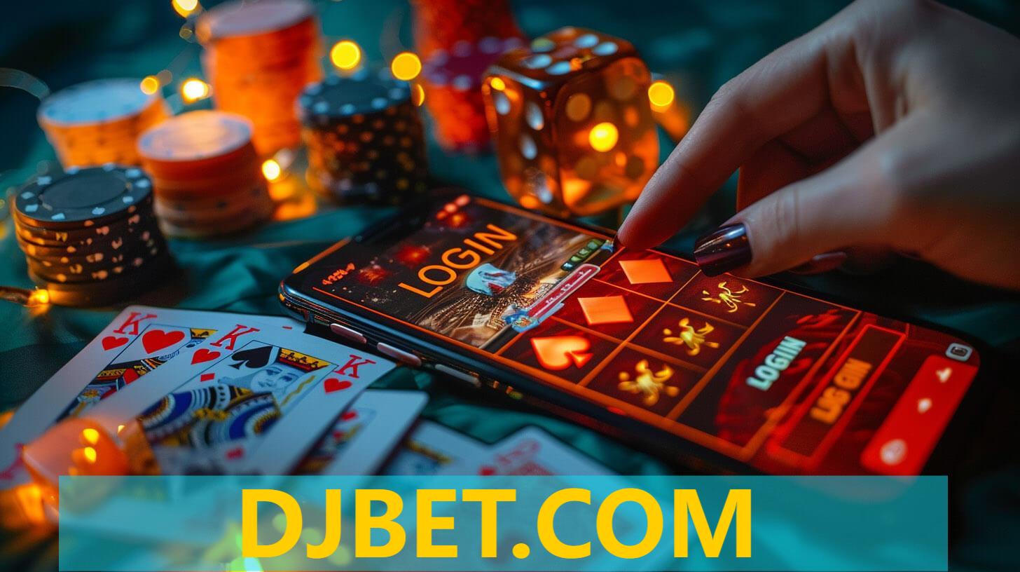 DJBET