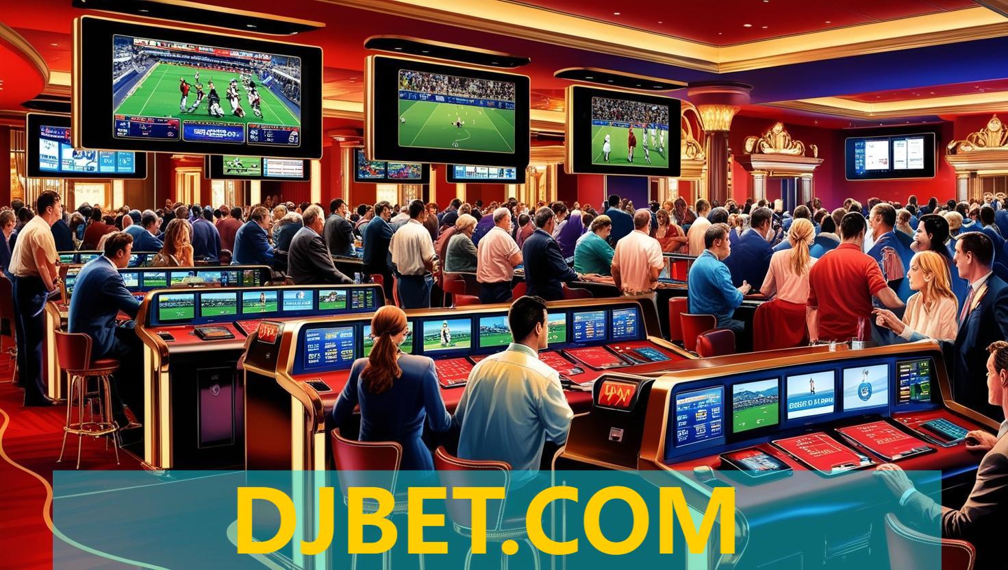 djbet