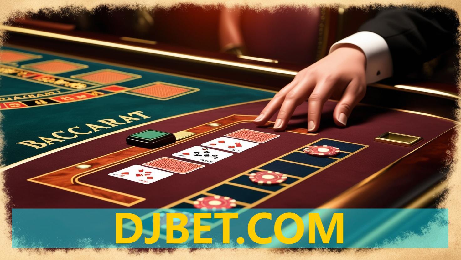 djbet